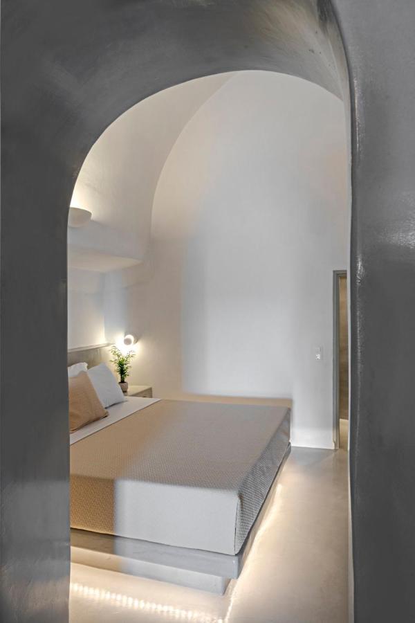 Kaleidoscope Imerovigli Suites Екстериор снимка